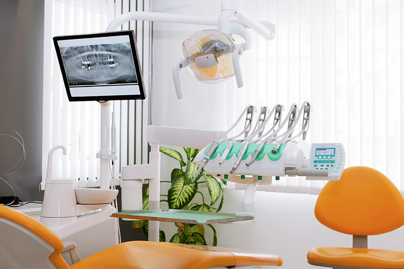 Orthodontist in Anaheim