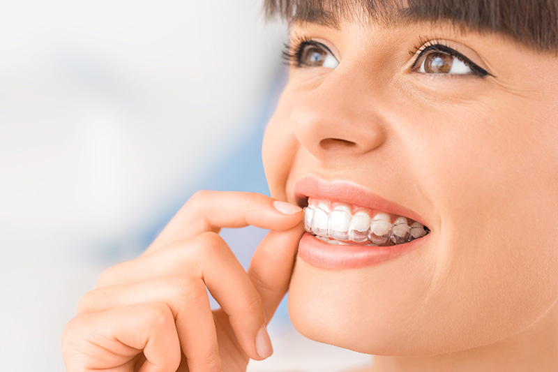 Orthodontics in Anaheim